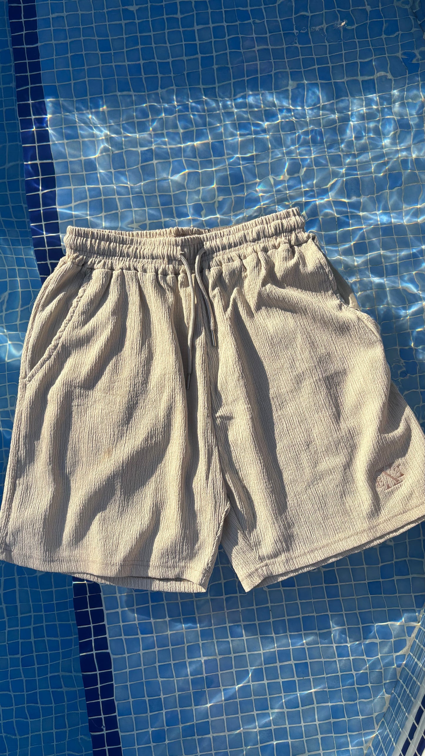 Origen Shorts