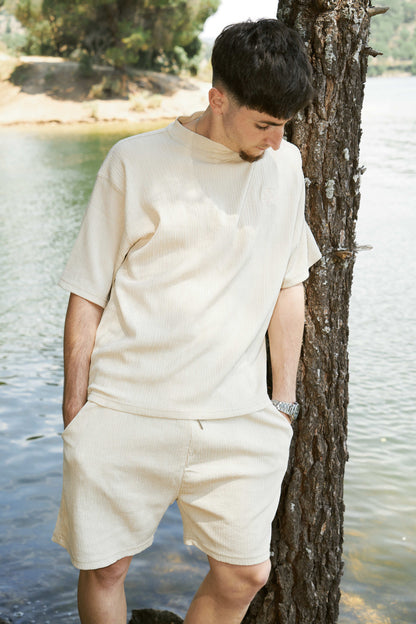 Origen T-shirt