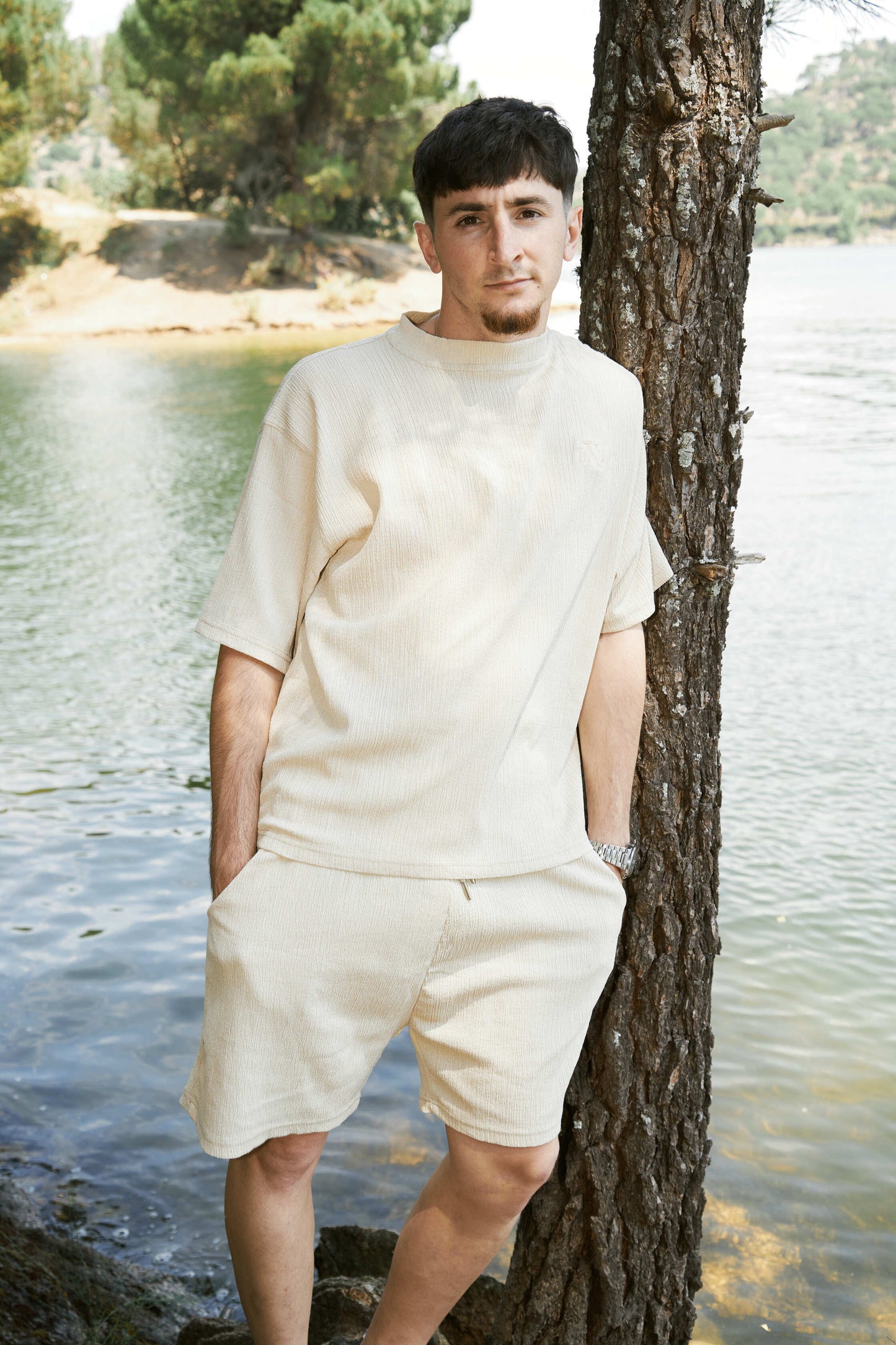 Origen T-shirt