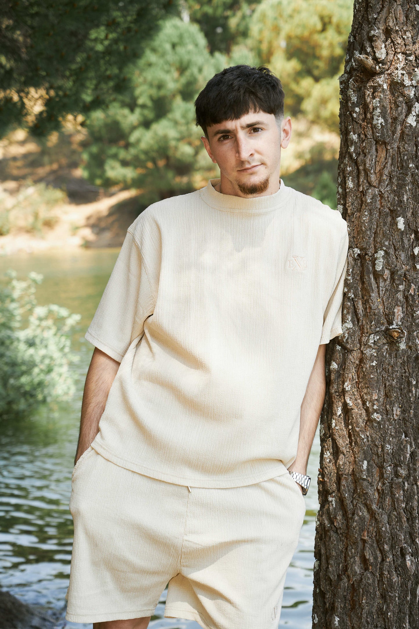 Origen T-shirt