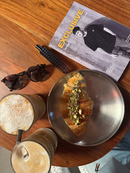 EXCLUSIVE magazine - NL