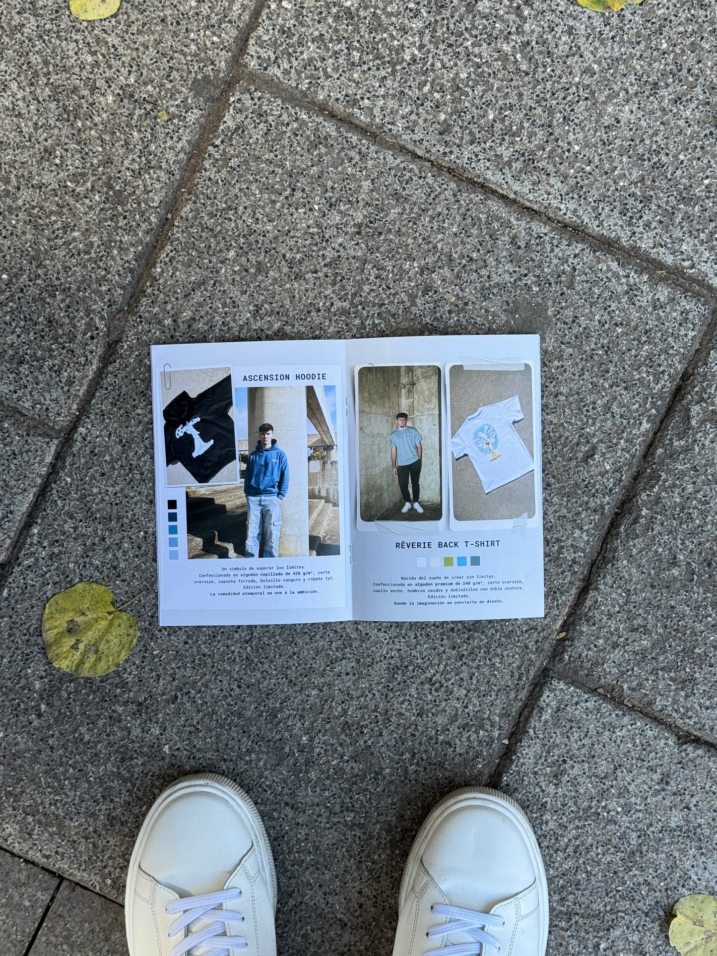 EXCLUSIVE magazine - NL