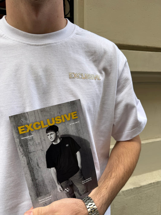 EXCLUSIVE magazine - NL