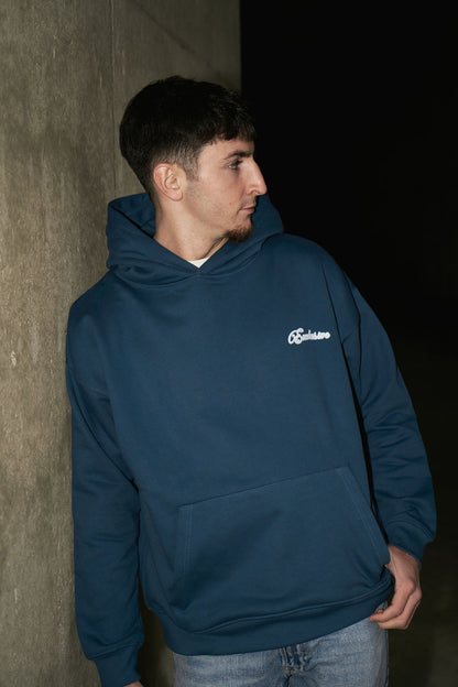 Ascension Hoodie Navy