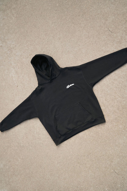 Ascension Hoodie Black